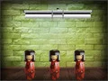 Amgel Easy Room Escape 131 – kostenloses Online-Spiel