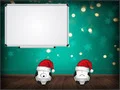 Amgel Santa Room Escape 2 – kostenloses Online-Spiel