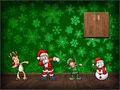 Amgel New Year Room Escape 7 – kostenloses Online-Spiel