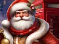 Christmas Eve Mystery – kostenloses Online-Spiel