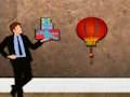 Find New Year Gift – kostenloses Online-Spiel