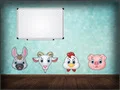 Amgel Easy Room Escape 130 – kostenloses Online-Spiel