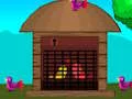 Love Birds Rescue – kostenloses Online-Spiel