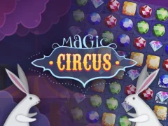 Magic Circus – kostenloses Online-Spiel