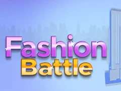 Fashion Battle – kostenloses Online-Spiel