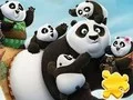 Jigsaw Puzzle: Kung Fu Panda – kostenloses Online-Spiel