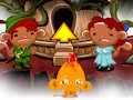 Monkey Go Happy Stage 804 – kostenloses Online-Spiel