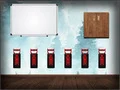 Amgel Easy Room Escape 154 – kostenloses Online-Spiel