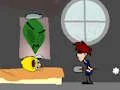 Postal: Dude Steals Santa – kostenloses Online-Spiel