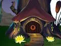 Rescue The Funny Pumpkin From Cage – kostenloses Online-Spiel