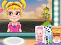 My Bakery Empire Bake a Cake – kostenloses Online-Spiel