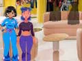 Friends Escape From Boutique – kostenloses Online-Spiel