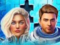 Cosmic Riddles – kostenloses Online-Spiel
