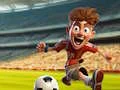 SoccerBros – kostenloses Online-Spiel