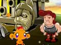 Monkey Go Happly Stage 349 – kostenloses Online-Spiel