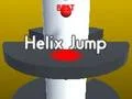 Helix Jump – kostenloses Online-Spiel