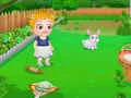 Baby Hazel Kite Flying – kostenloses Online-Spiel