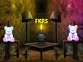 Pawsitive Escape – kostenloses Online-Spiel