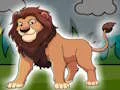 Giant Lion Escape – kostenloses Online-Spiel