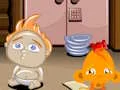 Monkey Go Happy Stage 375 – kostenloses Online-Spiel