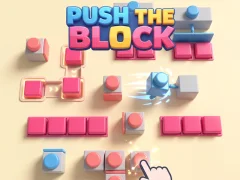 Push The Block – kostenloses Online-Spiel