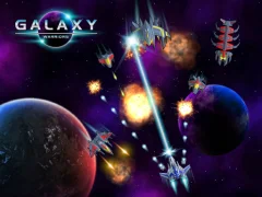 Galaxy Warriors – kostenloses Online-Spiel
