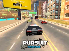 Pursuit Rampage – kostenloses Online-Spiel