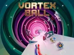 Vortex Ball – kostenloses Online-Spiel