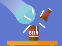 Blasty Bottles – kostenloses Online-Spiel