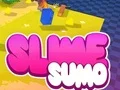 Sumo Slime 3D – kostenloses Online-Spiel