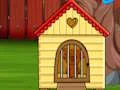 Lovely Brown Koala Bear Rescue – kostenloses Online-Spiel