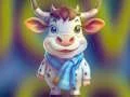 Jovial Cow Rescue – kostenloses Online-Spiel