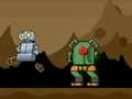 Scrapyard Brawl – kostenloses Online-Spiel