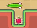 Snake Solver – kostenloses Online-Spiel