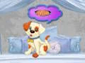 Pizza Paw Escape – kostenloses Online-Spiel