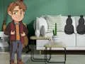 Opulence House Boy Escape – kostenloses Online-Spiel