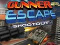 Gunner Escape Shootout – kostenloses Online-Spiel
