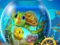 Fishdom 2 – kostenloses Online-Spiel