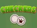 Checkers – kostenloses Online-Spiel