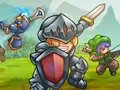 Mighty Knight – kostenloses Online-Spiel