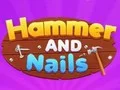 Hammer and Nails – kostenloses Online-Spiel