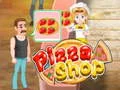 Pizza Shop – kostenloses Online-Spiel