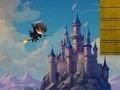 Harry's Flight – kostenloses Online-Spiel