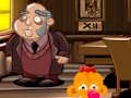 Monkey Go Happly Stage 387 – kostenloses Online-Spiel
