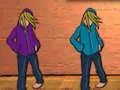 Uncover the Mystery Find Hoodie Girl – kostenloses Online-Spiel
