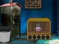 Escape The Greedy Cat From Cage – kostenloses Online-Spiel