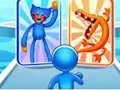 Monster Battle Runner – kostenloses Online-Spiel