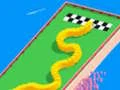Snek Left Fancade – kostenloses Online-Spiel