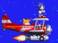 Sonic 3 & Knuckles – kostenloses Online-Spiel