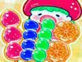 Tanghulu Master Candy ASMR – kostenloses Online-Spiel